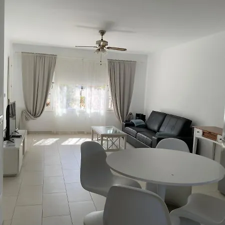 Oasis Appartement *