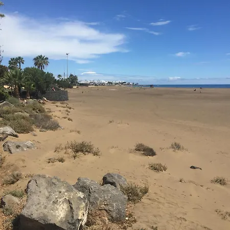 Lägenhet Oasis Puerto del Carmen (Lanzarote)