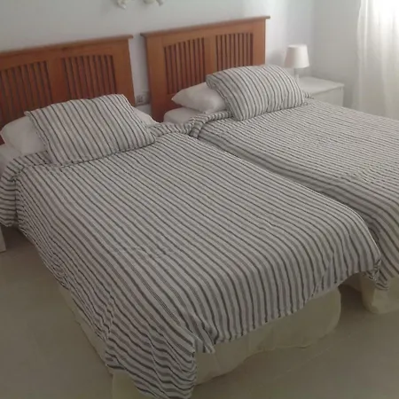 Appartement Oasis Puerto del Carmen (Lanzarote)
