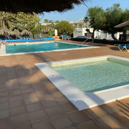 Appartement Oasis Puerto del Carmen (Lanzarote)