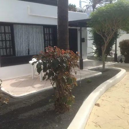 Lägenhet Oasis Puerto del Carmen (Lanzarote)