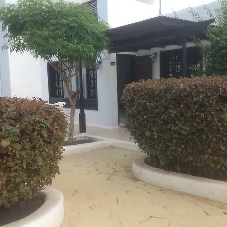 Oasis * Puerto del Carmen (Lanzarote)