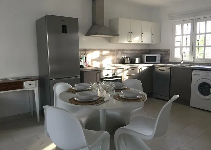 Oasis Apartment Puerto del Carmen (Lanzarote)