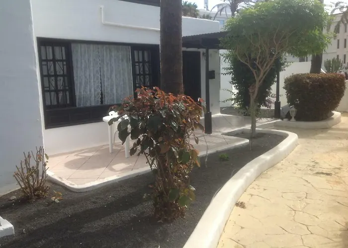 Apartment Oasis Puerto del Carmen (Lanzarote)