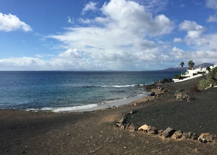 Oasis Apartment Puerto del Carmen (Lanzarote)