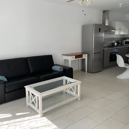 Oasis Apartamento