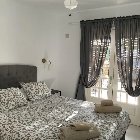 Apartamento Oasis *