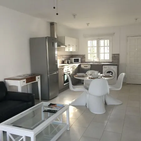 Oasis * Puerto del Carmen (Lanzarote)