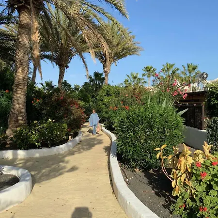 Oasis * פוארטו דל כרמן