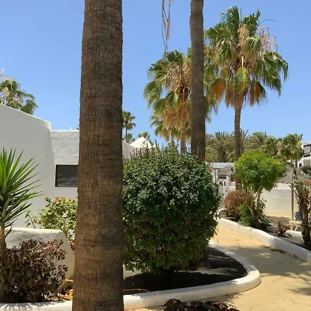 Apartamento Oasis *
