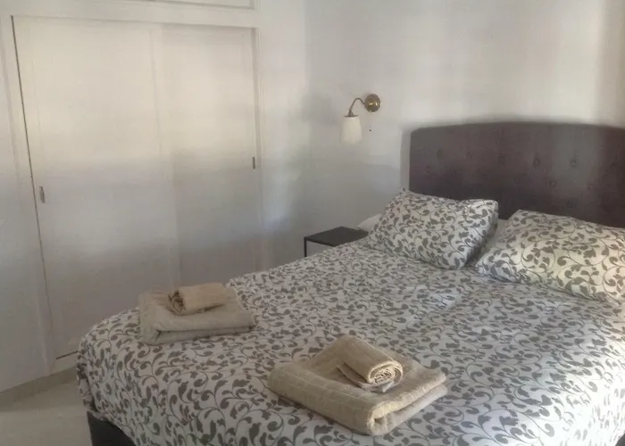 Apartament Oasis Puerto del Carmen (Lanzarote)