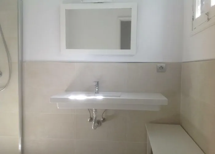 Apartament Oasis Puerto del Carmen (Lanzarote)