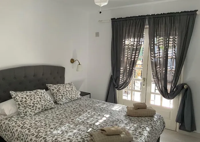 Apartament Oasis *