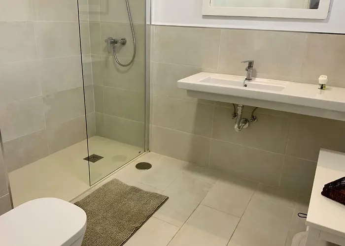 Apartament Oasis Puerto del Carmen (Lanzarote)