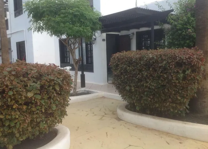 Oasis * Puerto del Carmen (Lanzarote)