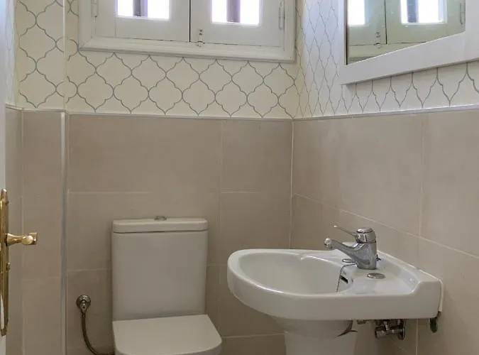 Oasis פוארטו דל כרמן