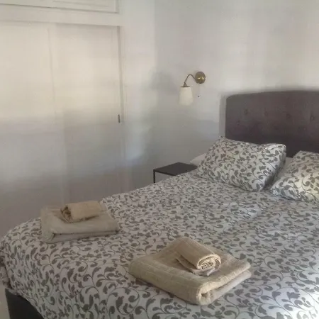 Appartement Oasis Puerto del Carmen (Lanzarote)