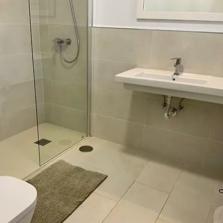 Appartement Oasis Puerto del Carmen (Lanzarote)