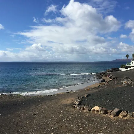 Oasis Lejlighed Puerto del Carmen (Lanzarote)