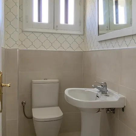 Oasis Puerto del Carmen (Lanzarote)